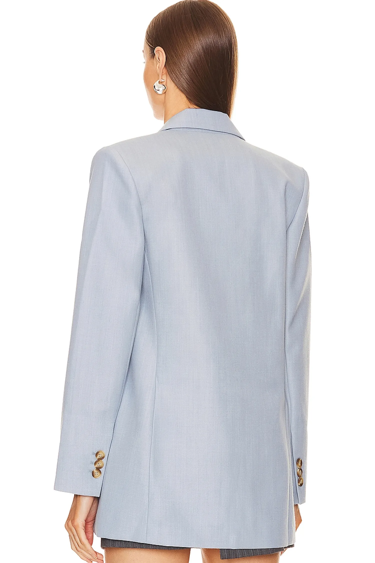 Women St. Agni Jackets & Coats>Tailored Blazer