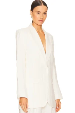 Women St. Agni Jackets & Coats>Tailored Blazer