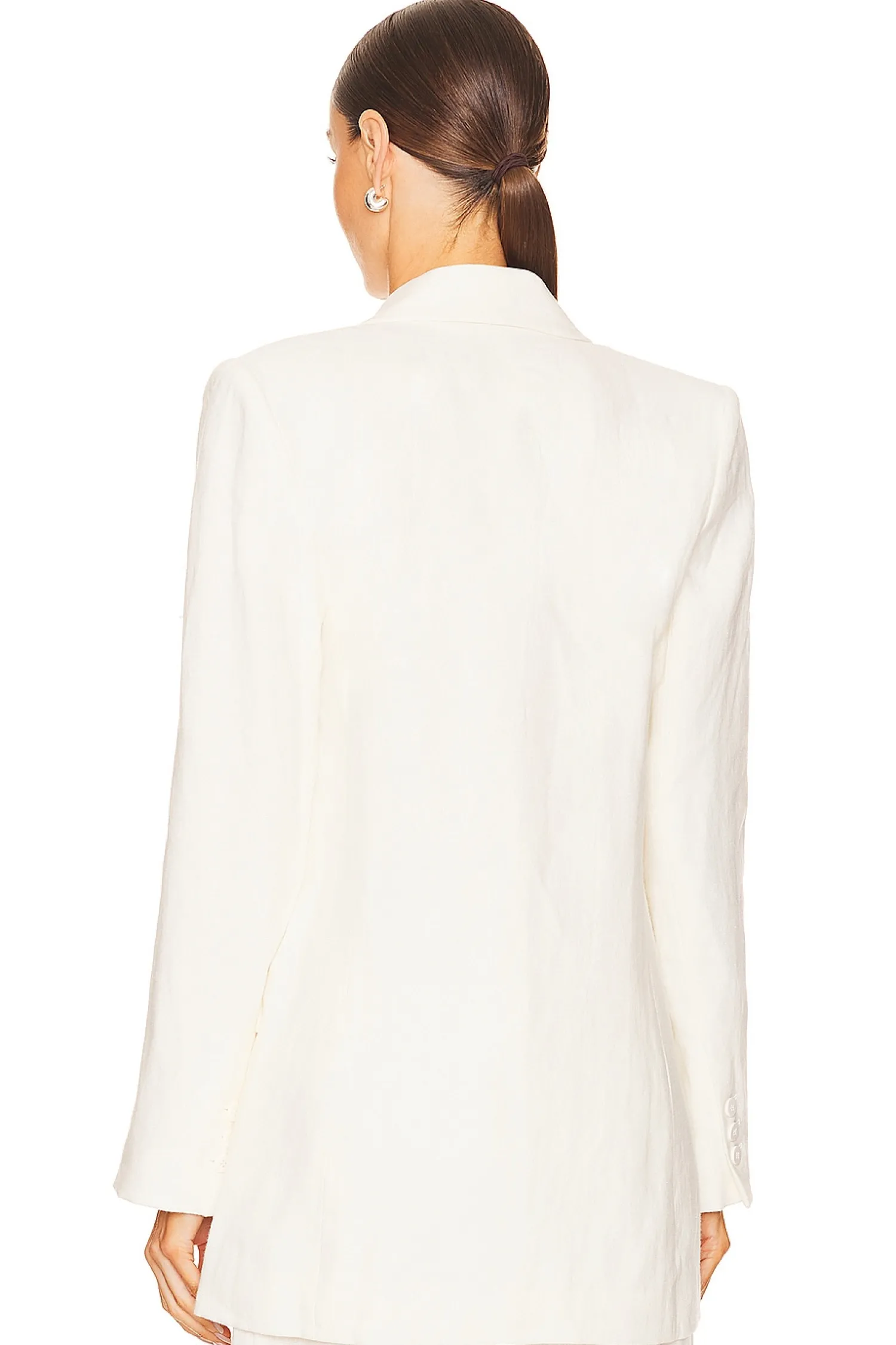 Women St. Agni Jackets & Coats>Tailored Blazer
