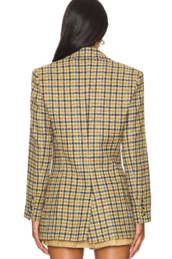 Women Smythe Jackets & Coats><noscript><img width=