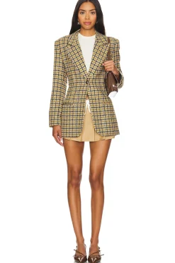 Women Smythe Jackets & Coats><noscript><img width=