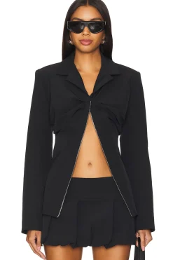 Women Vaillant Jackets & Coats>Tailored Jacket
