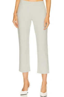 Women Norma Kamali Loungewear>Tailored Pencil Pant