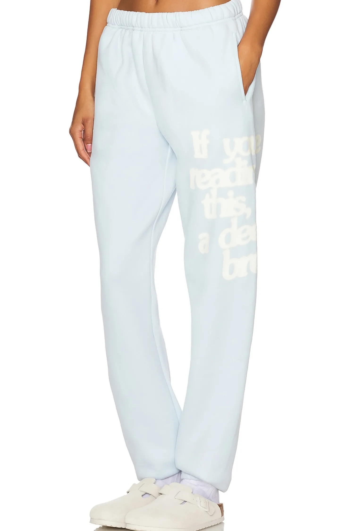 Women The Mayfair Group Pants|Loungewear>Take A Deep Breath Sweatpants