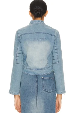 Women House of Sunny Jackets & Coats><noscript><img width=