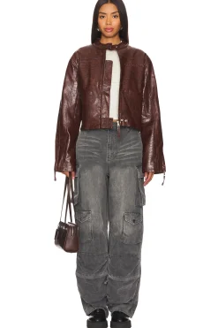 Women House of Sunny Jackets & Coats><noscript><img width=