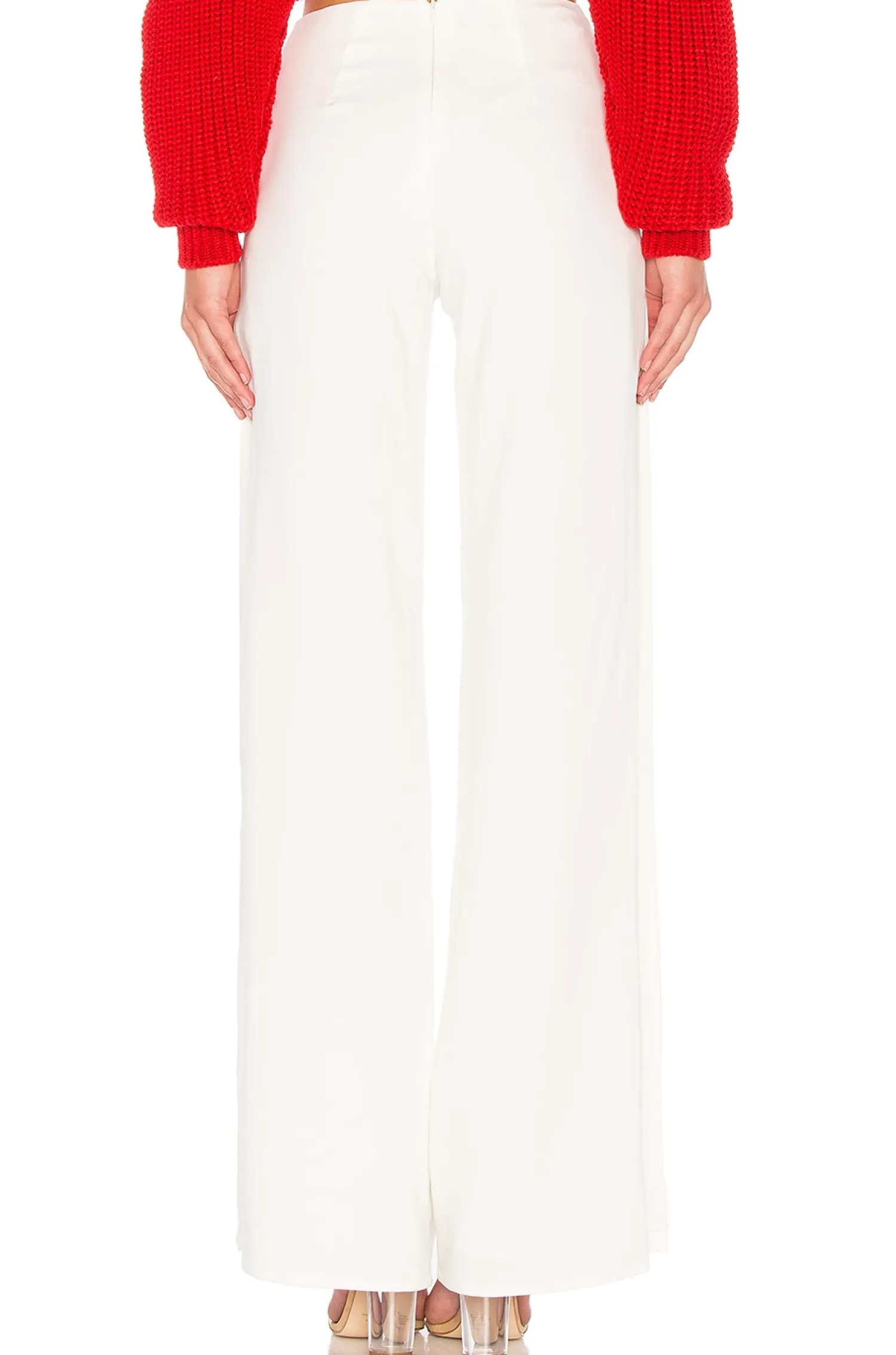 Women Lovers and Friends Pants>Take It Higher Pant