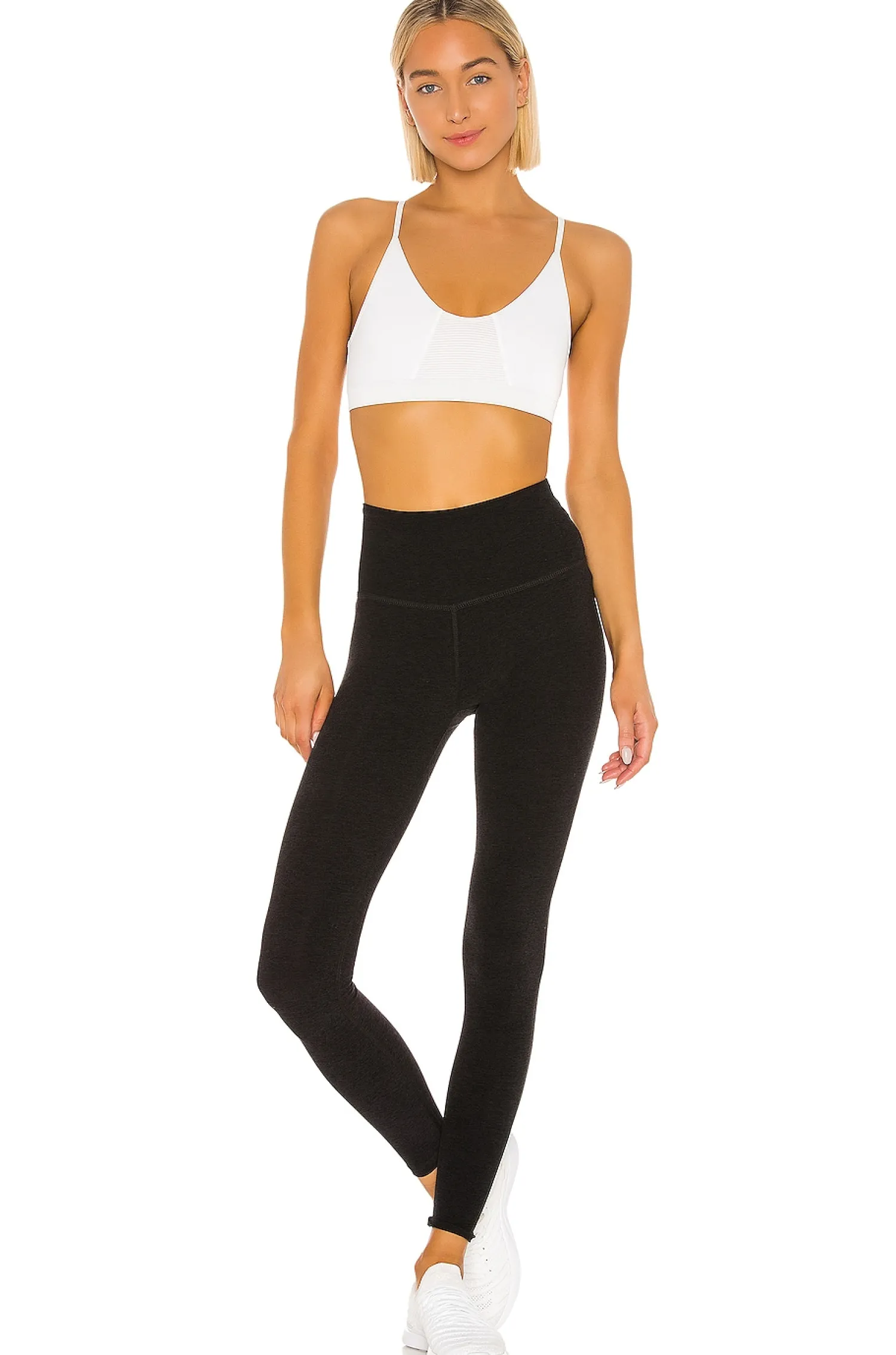 Women Beyond Yoga Pants>Take Me Higher Legging