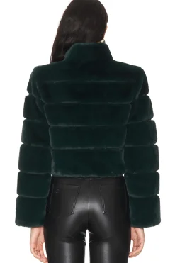 Women Generation Love Jackets & Coats><noscript><img width=