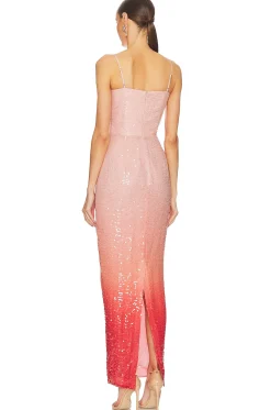 Women SAU LEE Dresses><noscript><img width=