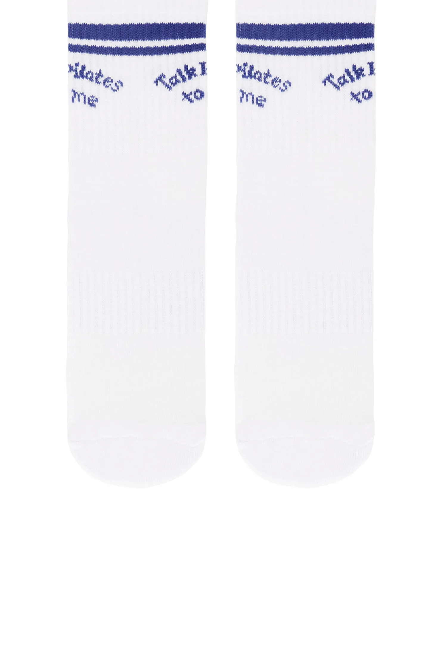 Women Souls. Lingerie & Sleepwear>Talk Pilates To Me Grip Socks