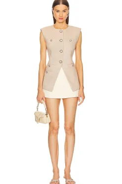 Women Veronica Beard Jackets & Coats><noscript><img width=