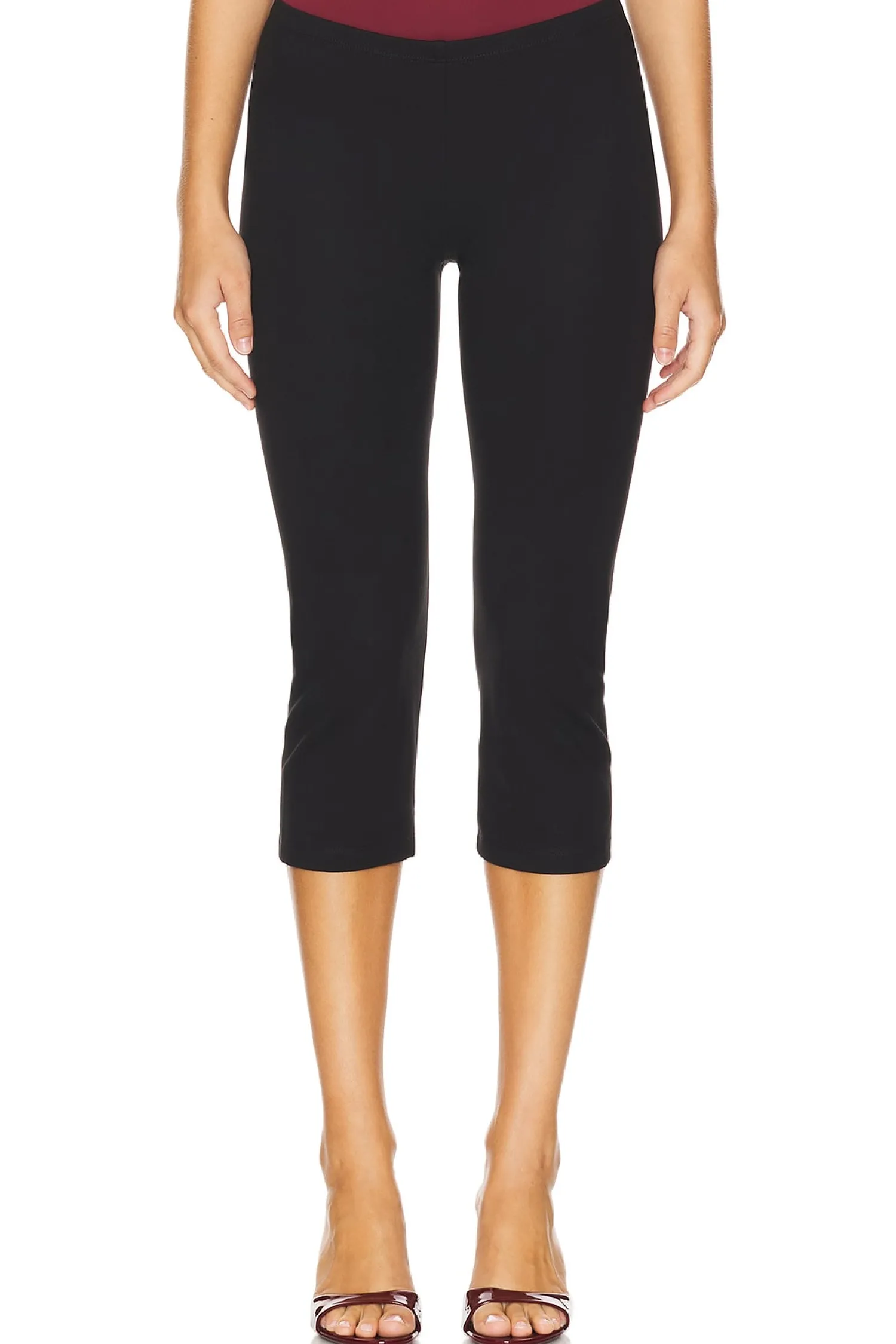 Women BUCI Pants>Tamarack Capri