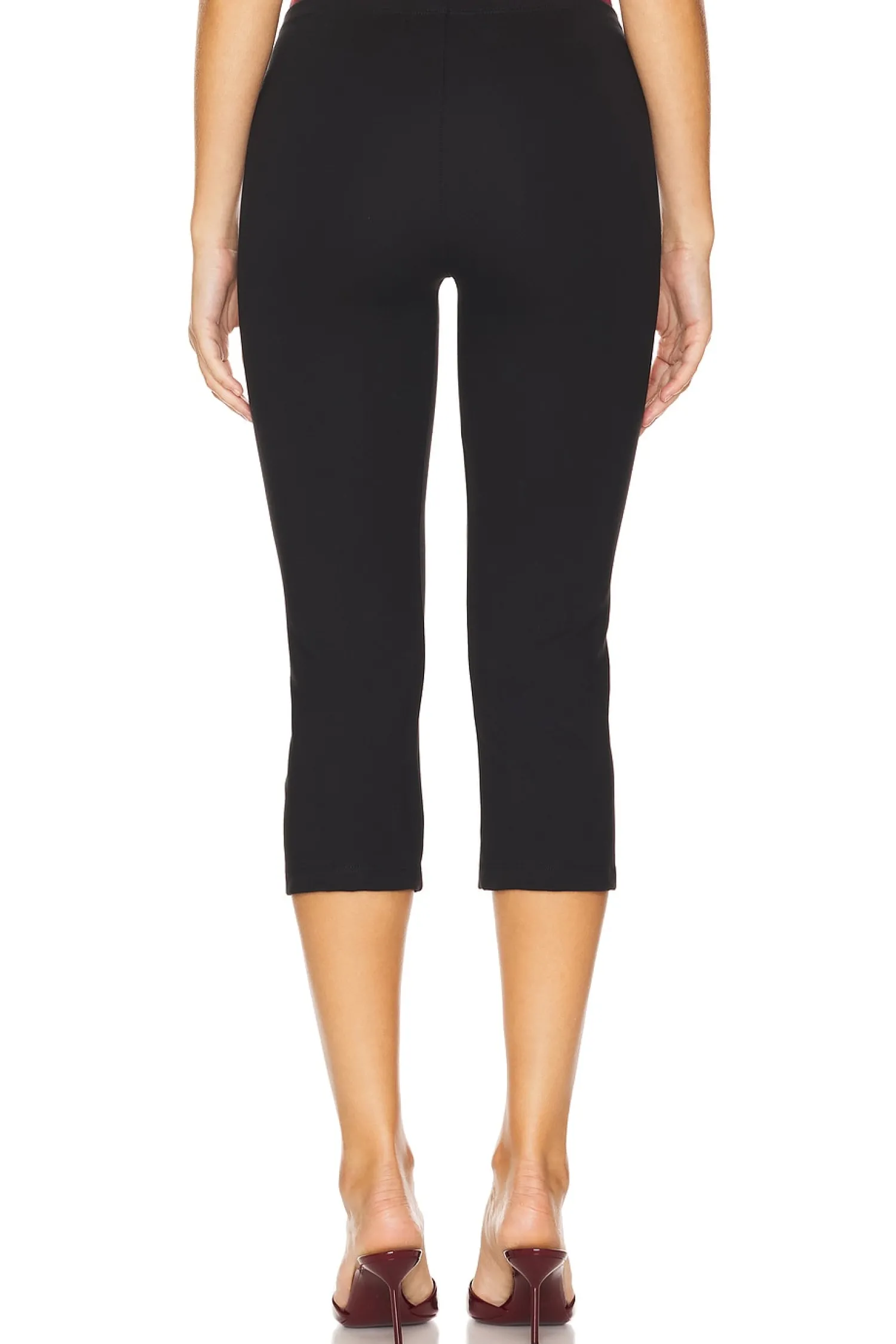 Women BUCI Pants>Tamarack Capri
