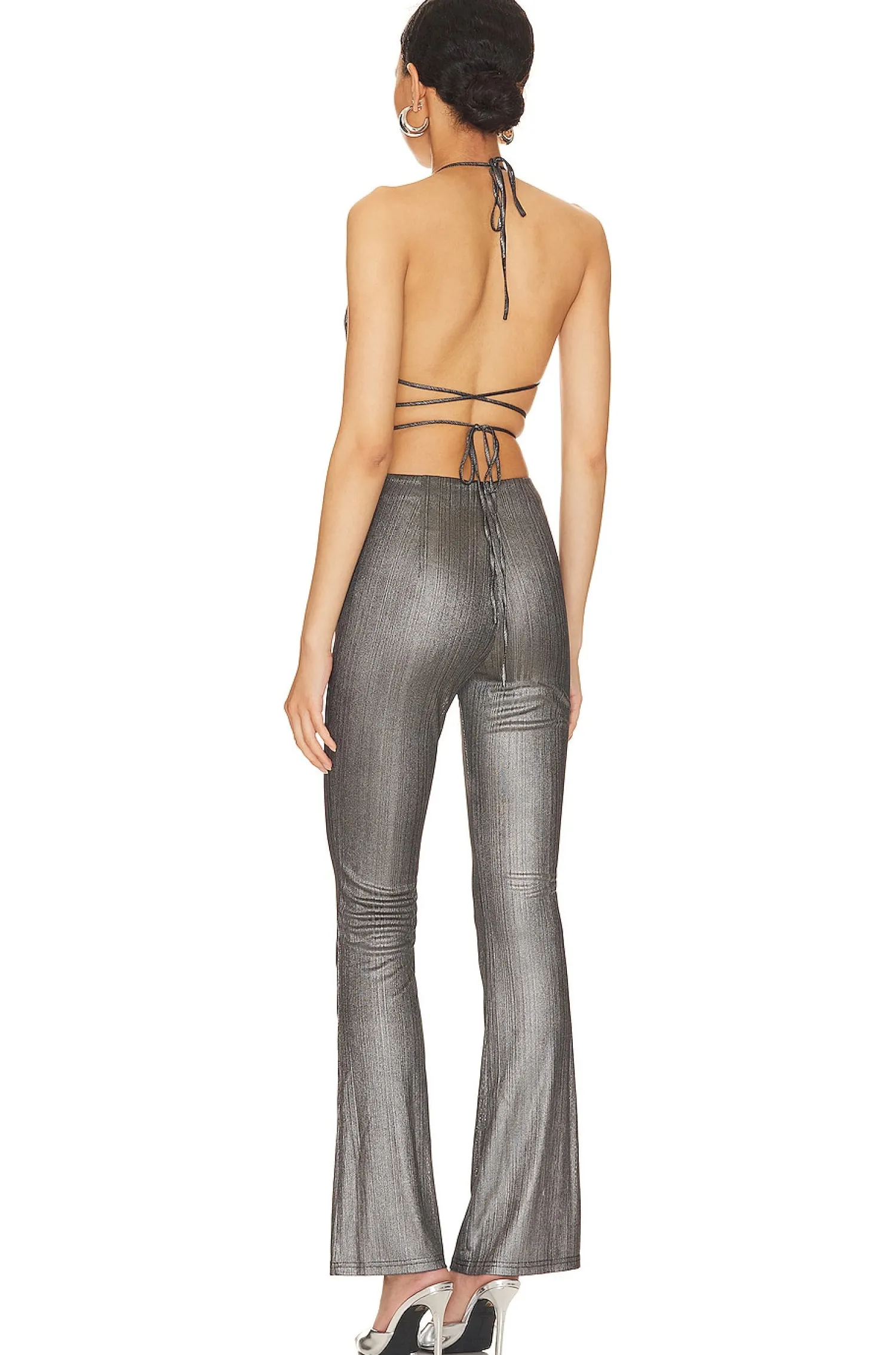 Women superdown Jumpsuits>Tamera Bra Pant Set