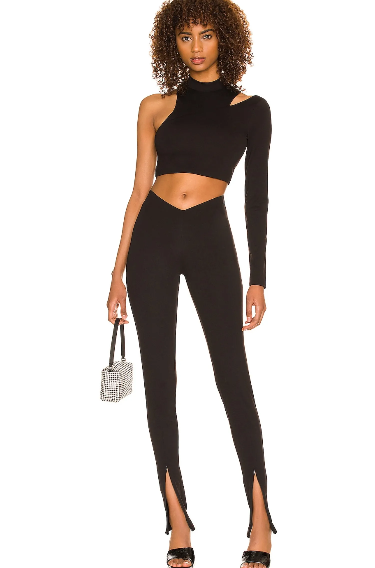 Women Camila Coelho Pants>Tammy Leggings