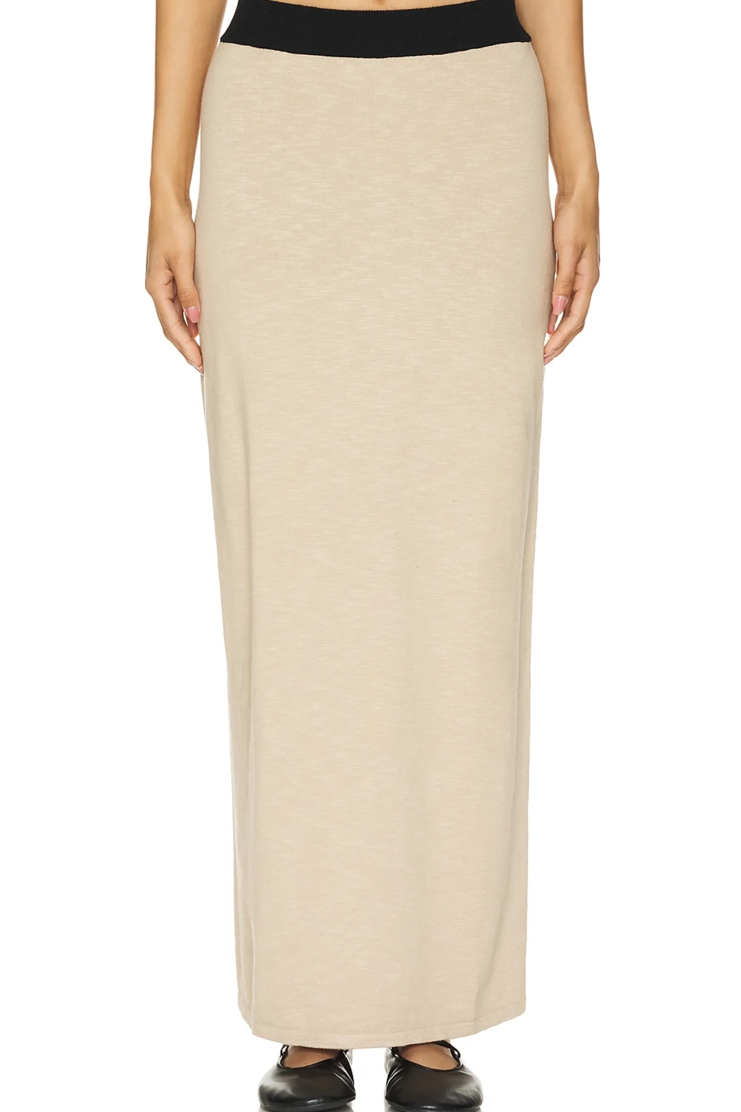 Women Lovers and Friends Matching Sets>Tammy Maxi Skirt