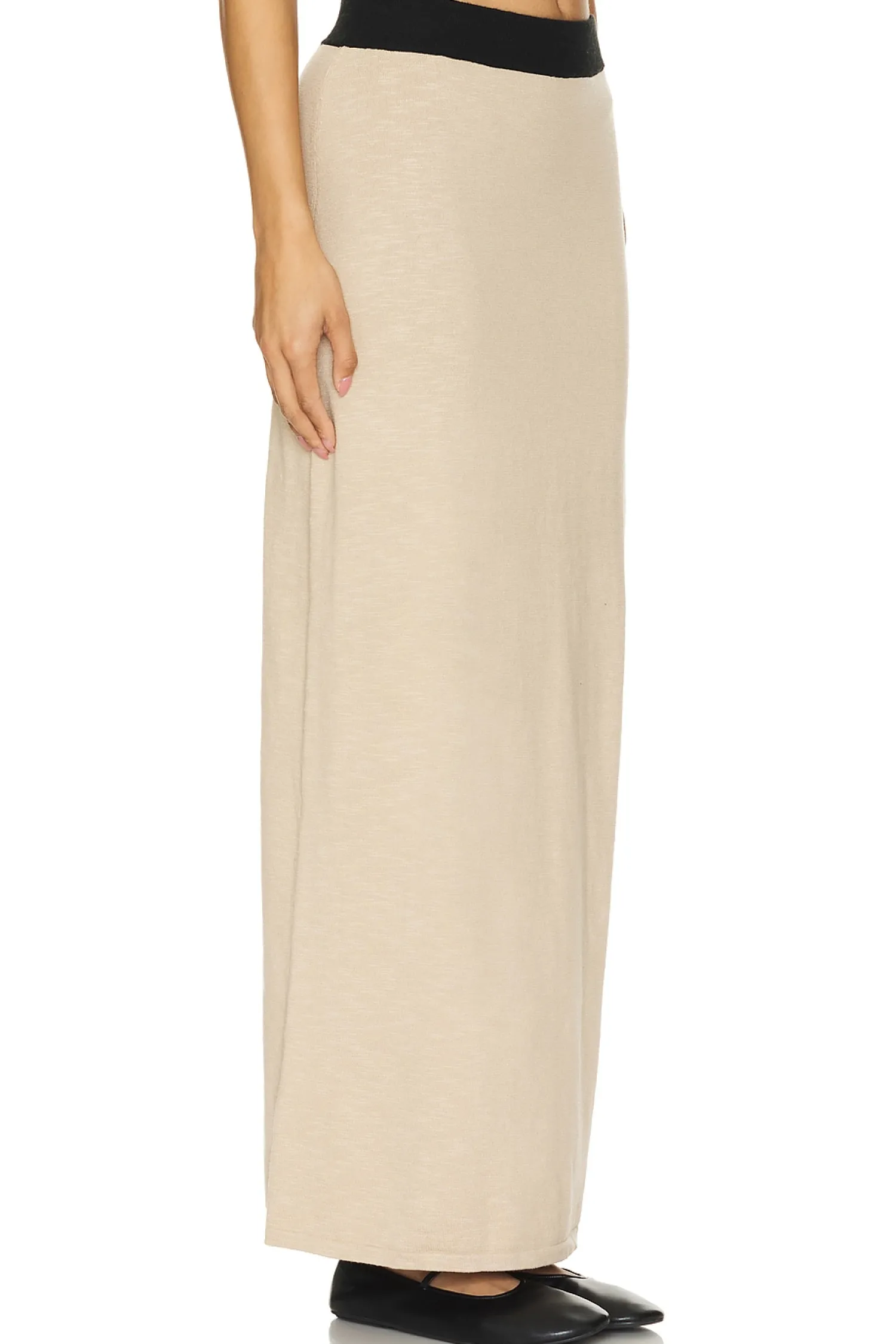 Women Lovers and Friends Matching Sets>Tammy Maxi Skirt