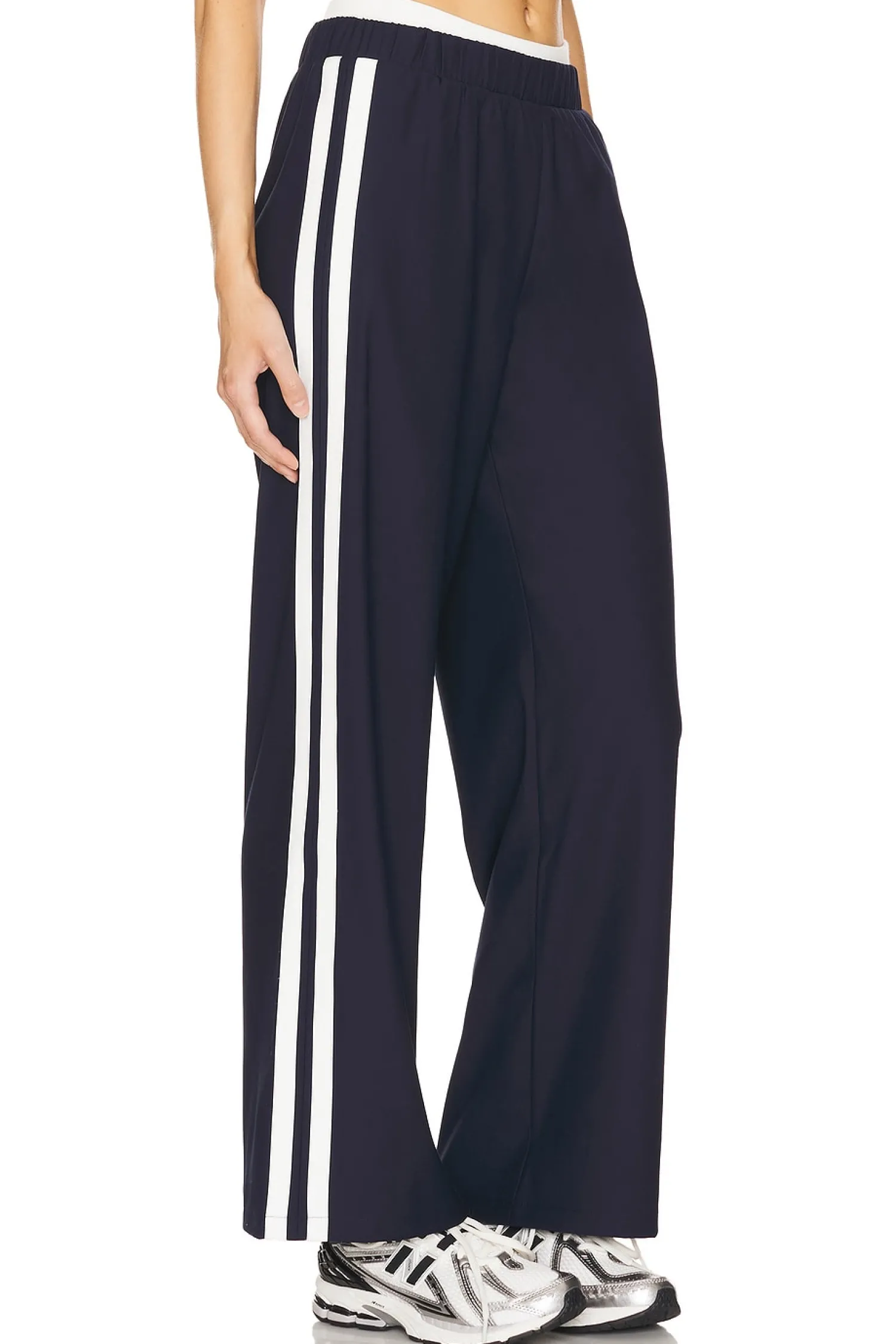 Women 4th & Reckless Loungewear>Tammy Tailored Trousers
