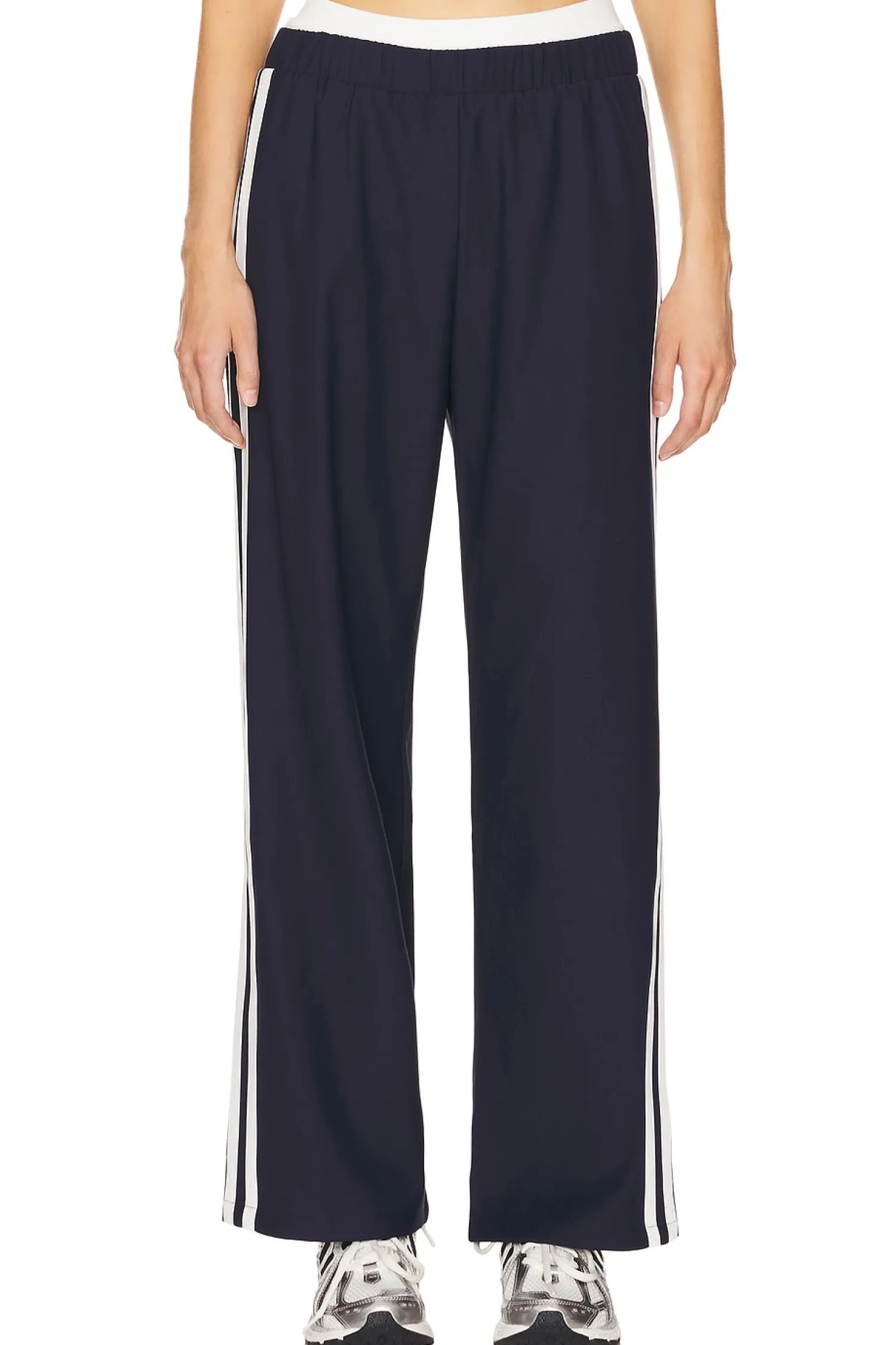 Women 4th & Reckless Loungewear>Tammy Tailored Trousers