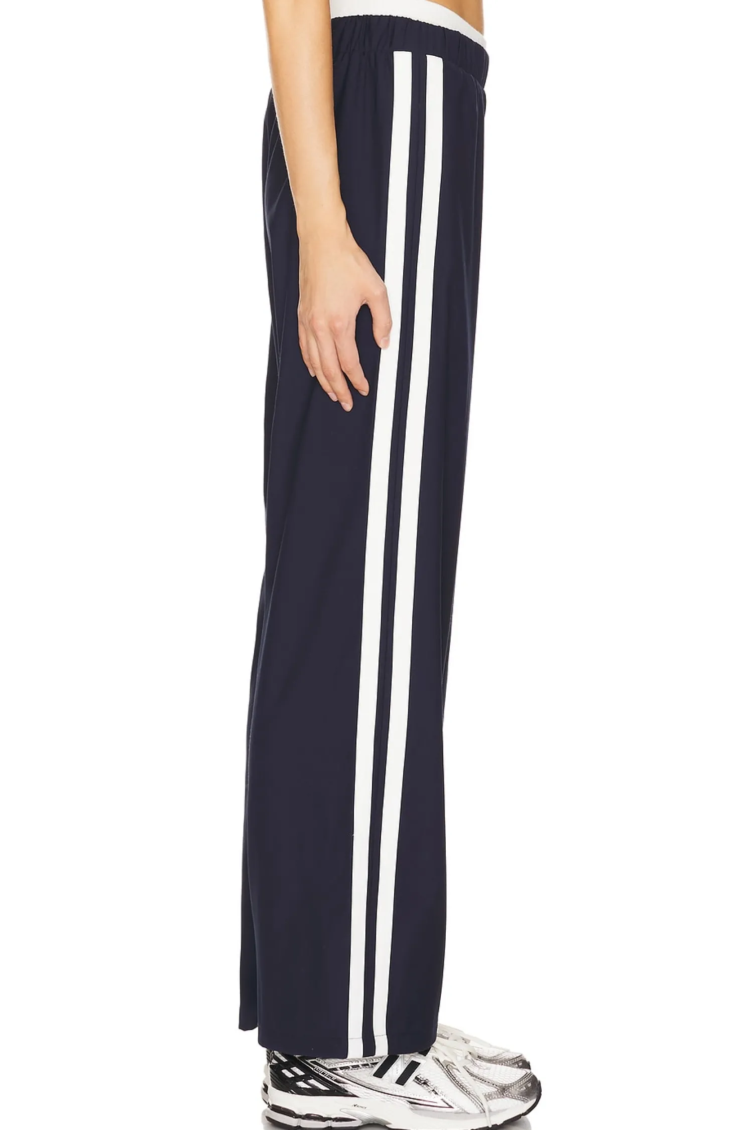 Women 4th & Reckless Loungewear>Tammy Tailored Trousers