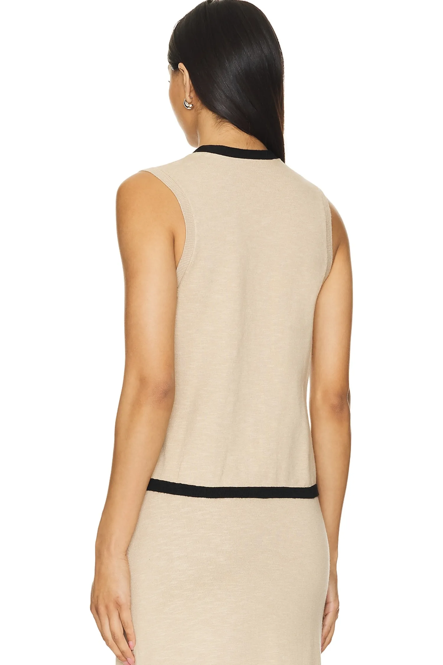 Women Lovers and Friends Matching Sets>Tammy Top