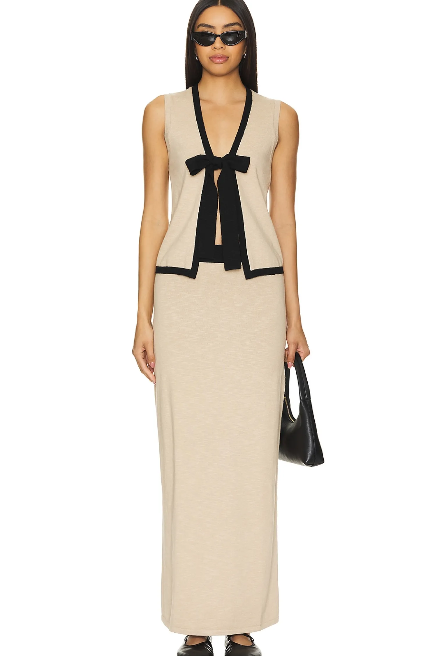 Women Lovers and Friends Matching Sets>Tammy Top