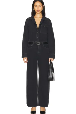 Women AGOLDE Jumpsuits>Tane Jumpsuit