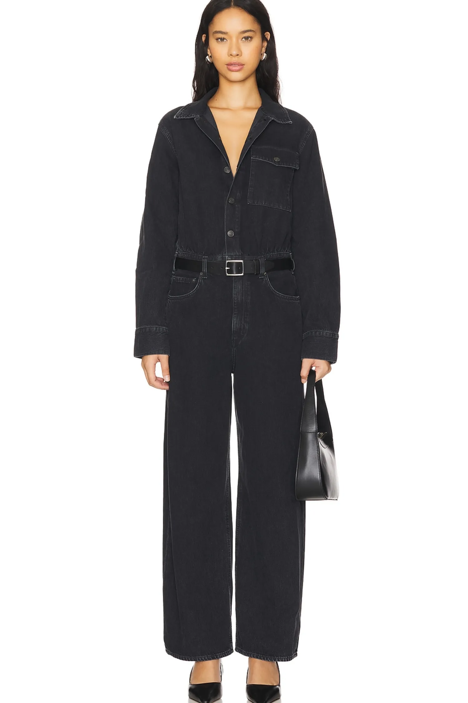 Women AGOLDE Jumpsuits>Tane Jumpsuit