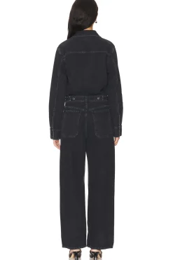 Women AGOLDE Jumpsuits><noscript><img width=