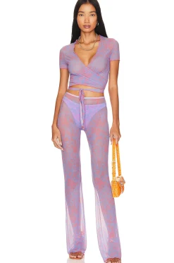 Women Only Hearts Pants><noscript><img width=
