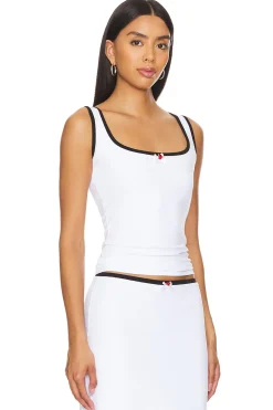Women Rowen Rose Matching Sets>Tank Top