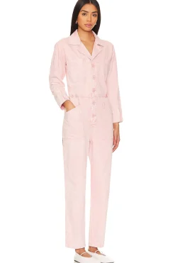 Women PISTOLA Jumpsuits>Tanner Field Suit
