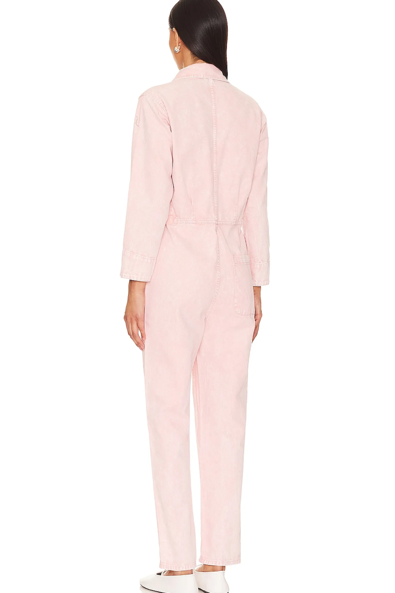 Women PISTOLA Jumpsuits>Tanner Field Suit