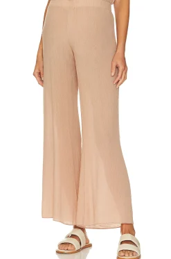 Women HATCH Loungewear>Tanner Pant