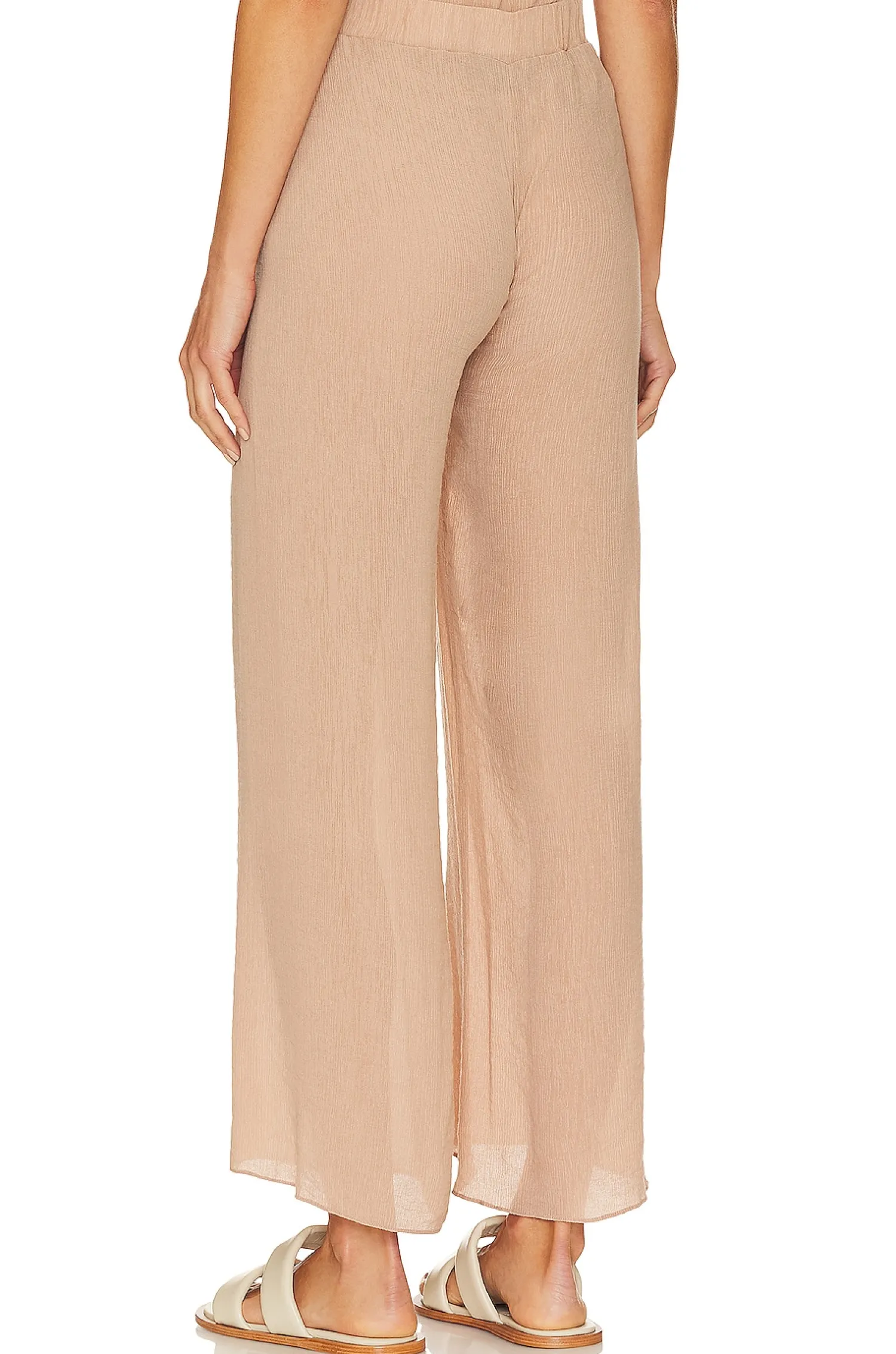 Women HATCH Loungewear>Tanner Pant