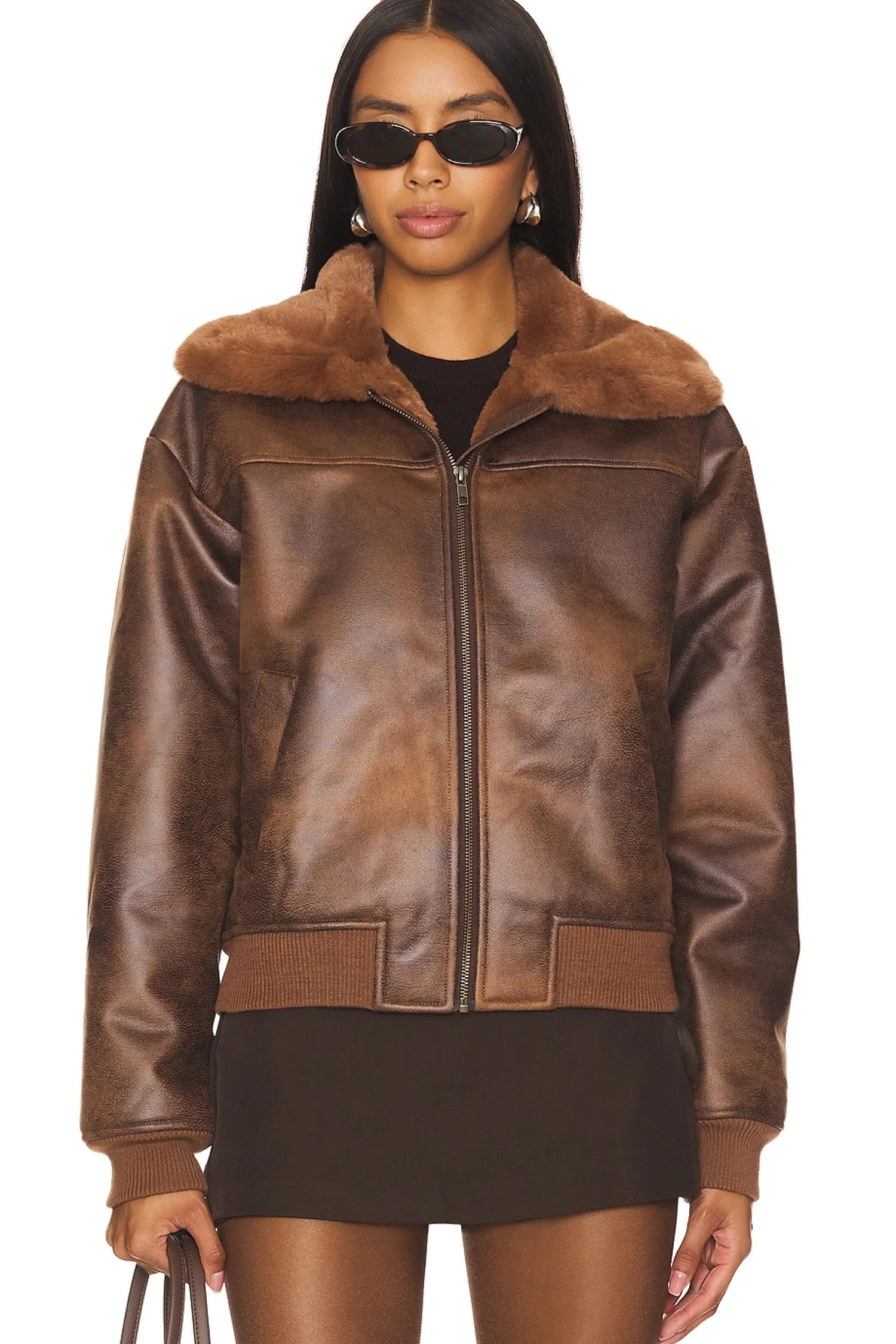 Women Tularosa Jackets & Coats>Tanya Jacket