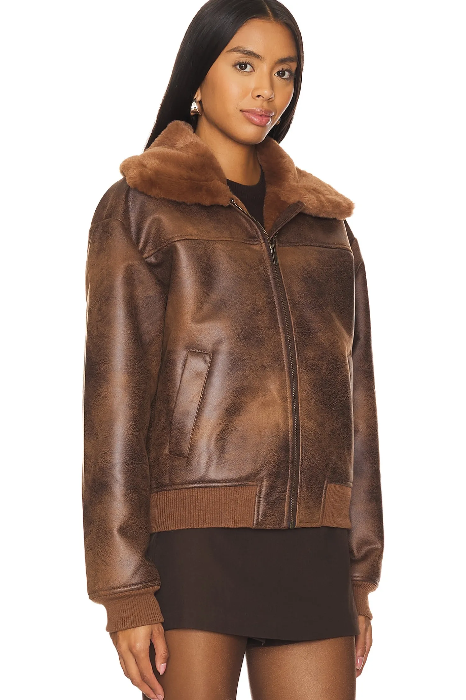 Women Tularosa Jackets & Coats>Tanya Jacket