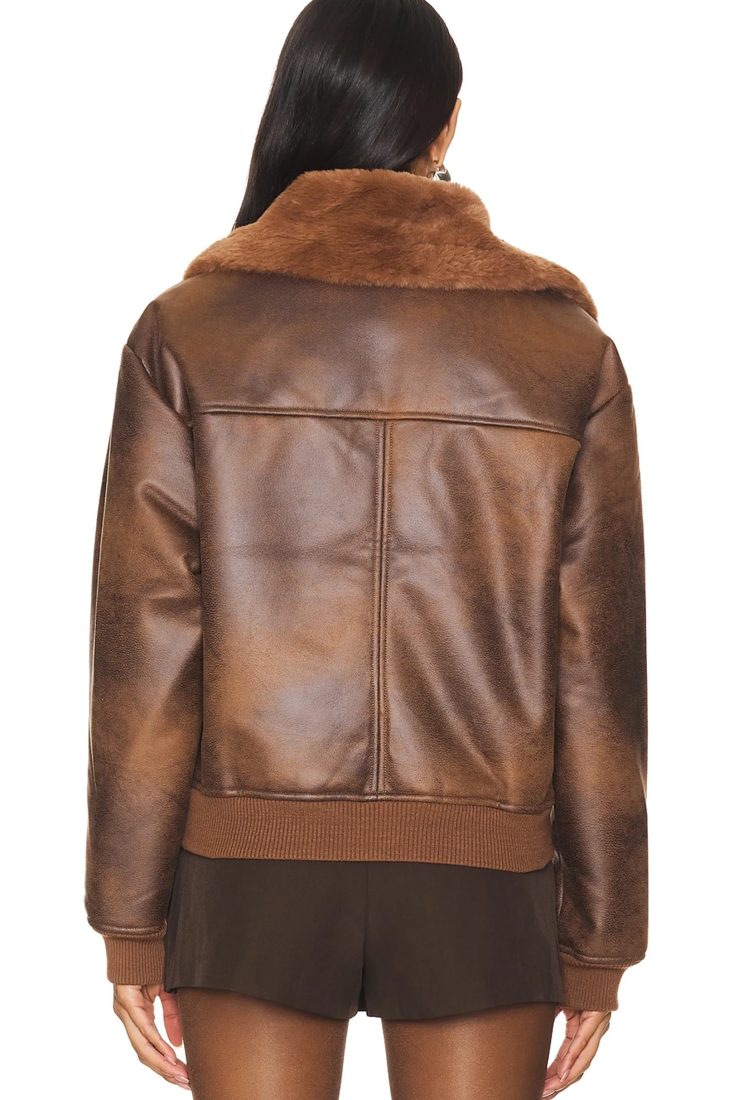 Women Tularosa Jackets & Coats>Tanya Jacket