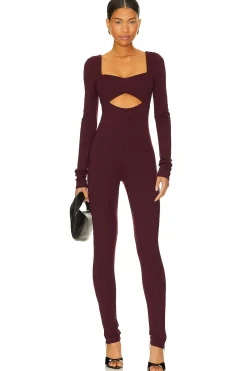 Women Lovers and Friends Jumpsuits>Tanya Jumpsuit