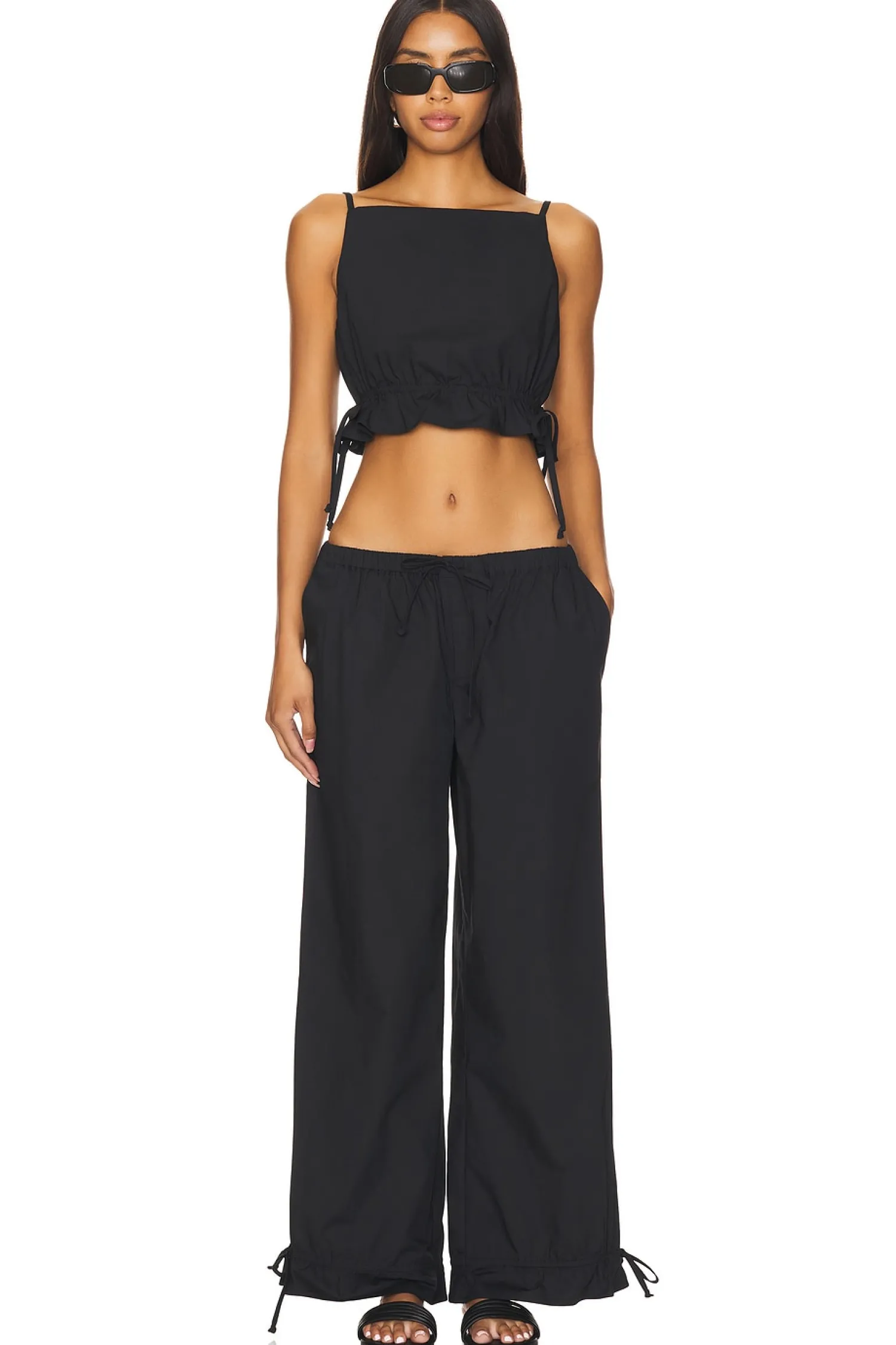 Women Tularosa Pants|Loungewear>Tanya Pant