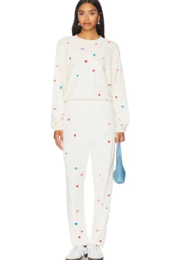 Women Lauren Moshi Pants|Loungewear><noscript><img width=