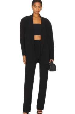 Women Norma Kamali Pants><noscript><img width=
