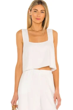 Women Show Me Your Mumu Matching Sets>Tara Crop Top