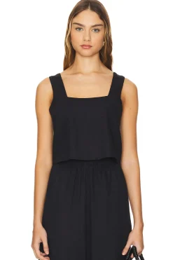 Women Show Me Your Mumu Matching Sets>Tara Crop Top