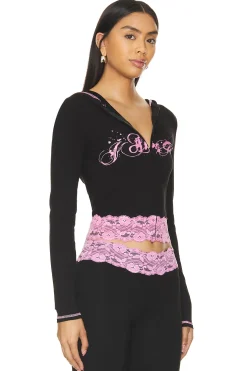 Women I.AM.GIA Jackets & Coats>Tarsha Jacket