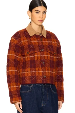 Women Guest In Residence Jackets & Coats><noscript><img width=
