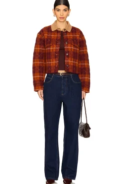 Women Guest In Residence Jackets & Coats><noscript><img width=