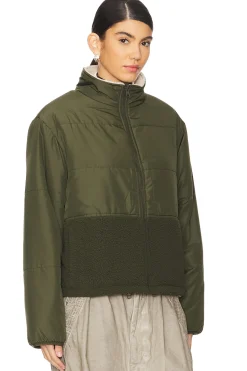 Women Velvet by Graham & Spencer Jackets & Coats><noscript><img width=