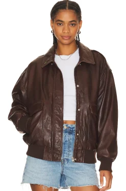 Women LAMARQUE Jackets & Coats>Tatum Jacket